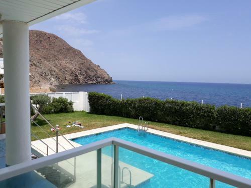 Apartamento Piedra Los Roncadores 2