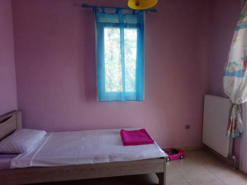 Holiday Home In Chalkidiki, Lakkoma