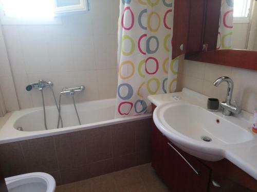 Holiday Home In Chalkidiki, Lakkoma