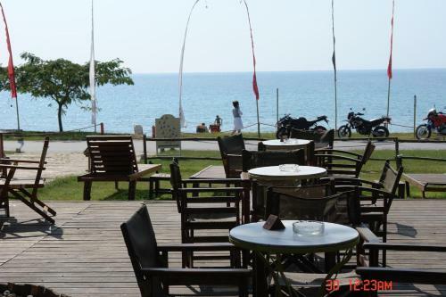 Holiday Home In Chalkidiki, Lakkoma
