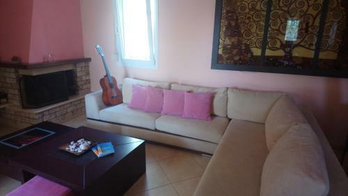 Holiday Home In Chalkidiki, Lakkoma