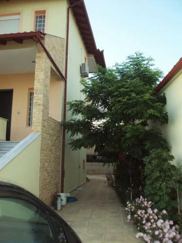 Holiday Home In Chalkidiki, Lakkoma