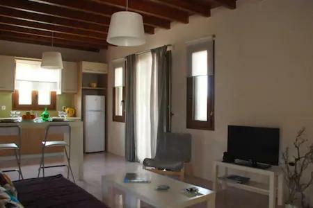 Apartamento Ampeloessa