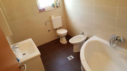 Apartamento Dalmatia Sunshine
