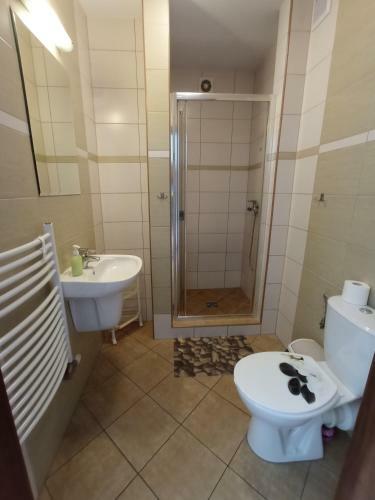 Apartamento Avanti - Zielony Zak?tek