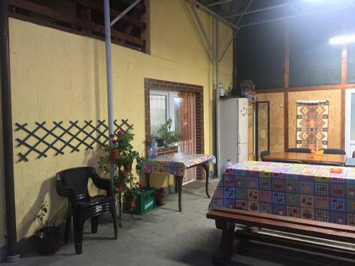 Hostal Casa Ade