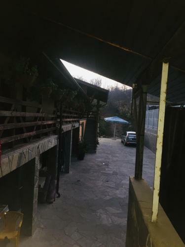 Hostal Casa Ade