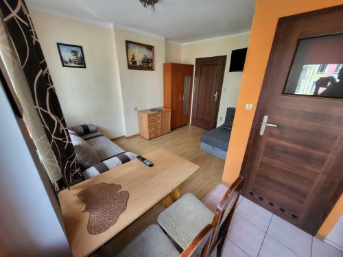 Apartamento Ko?obrzeg Portowa