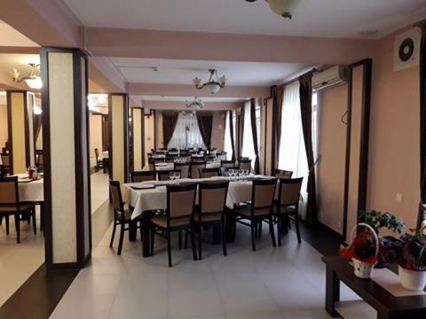 Hostal Pensiunea Salauta