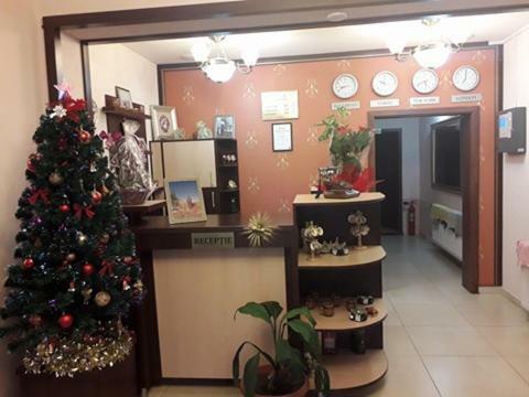 Hostal Pensiunea Salauta