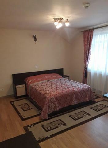Hostal Pensiunea Salauta