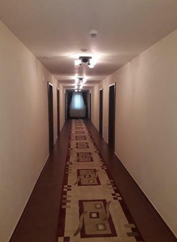 Hostal Pensiunea Salauta