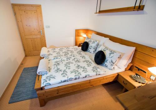 Bed & Breakfast Chalupa K. Neumannove