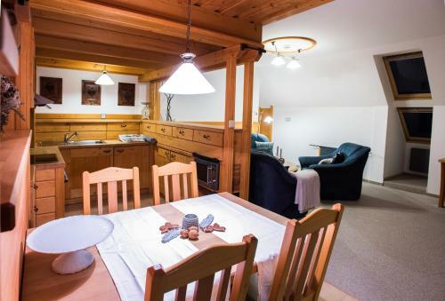 Bed & Breakfast Chalupa K. Neumannove