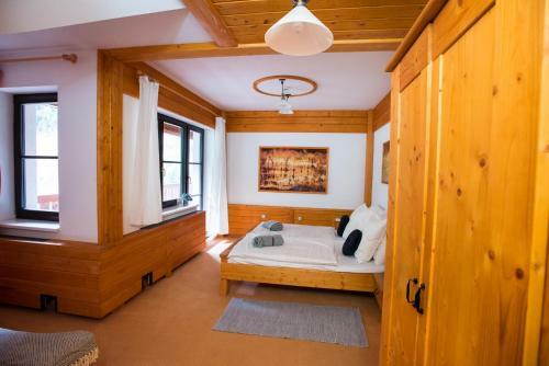 Bed & Breakfast Chalupa K. Neumannove