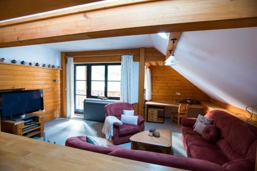 Bed & Breakfast Chalupa K. Neumannove
