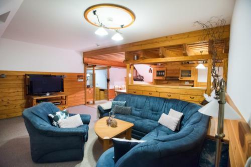 Bed & Breakfast Chalupa K. Neumannove