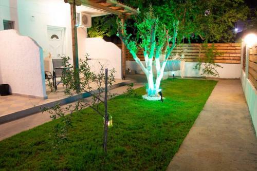 Apartamento Modern Studio 20 Meters From Sea. Garden View.