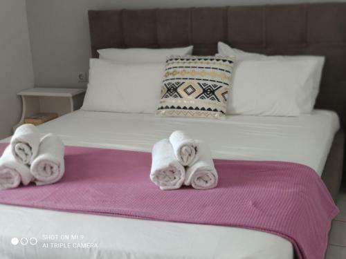 Apartamento Iason Studio 3