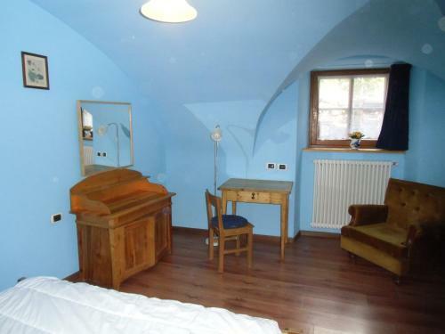Rio Gambis Apartment