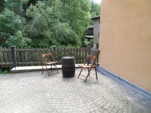 Rio Gambis Apartment