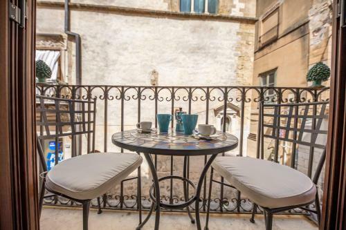 La Suite Di Ruggero