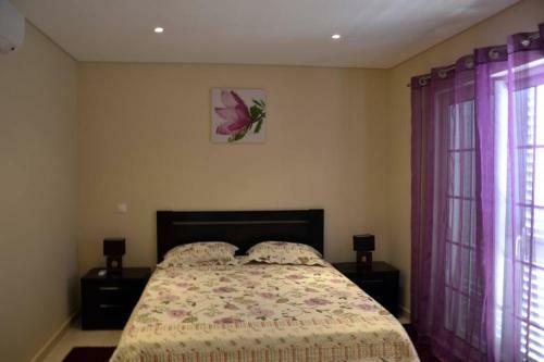Moradia Fant�stica Com Piscina A 5 Min Da Praia