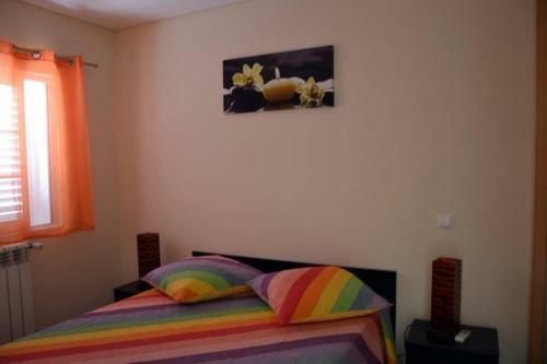 Moradia Fant�stica Com Piscina A 5 Min Da Praia