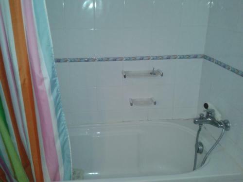 Apartamento De F�rias Nazar�