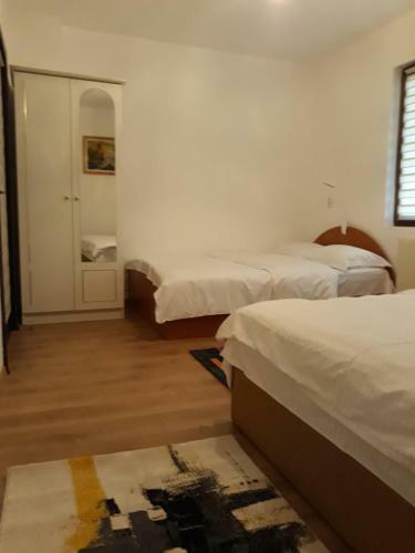 Hostal Casa Alba