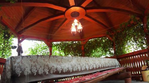 Hostal Casa Alba