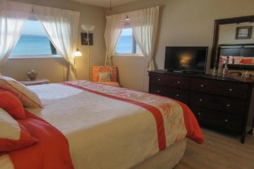 Leonardo Arms 302 By Kathy Nesbit Vacations