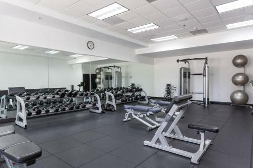Apartamento Ocean&city Views Lux Brickell Sleeps 4 King Bd