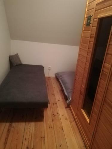 Apartamento Climb And Bike
