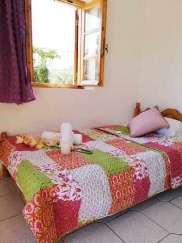 Apartamento Theasea House With Garden