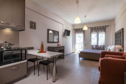 Apartamento Nicolas Sivota