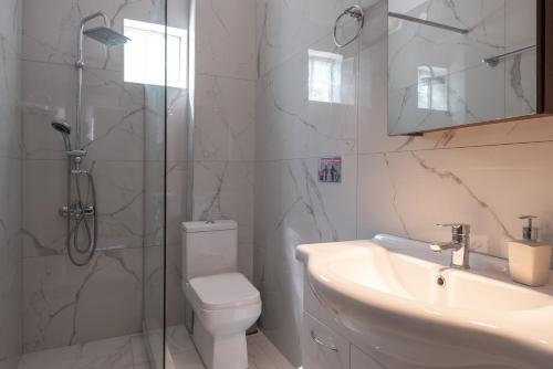Apartamento Nicolas Sivota