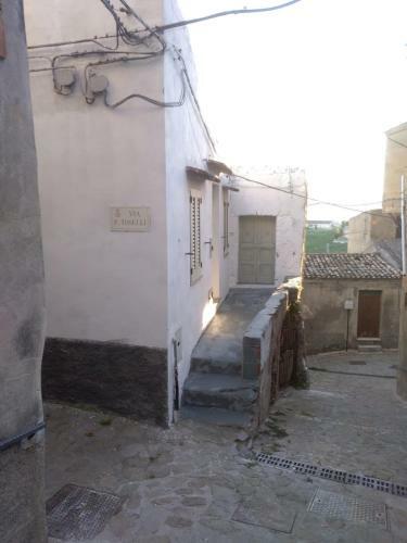 Apartamento Da Nonna Norina