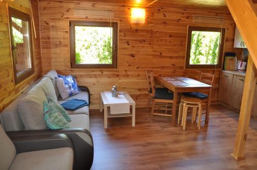 Lodge Sosenka Domki