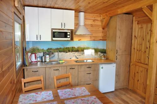 Lodge Sosenka Domki
