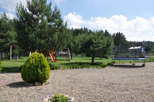 Lodge Sosenka Domki