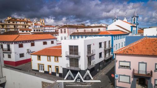Apartamento White House I