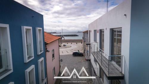 Apartamento White House I