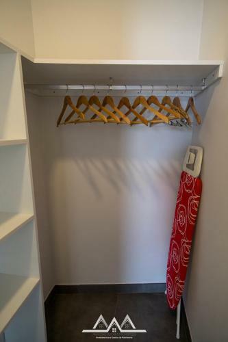 Apartamento White House I