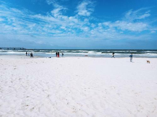 Apartamento Horyzont 411