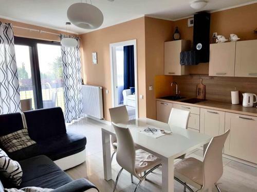 Apartamento Horyzont 411