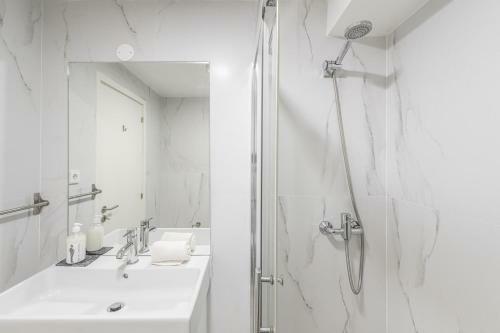 Apartamento Guestready - Poveiros Residence - II