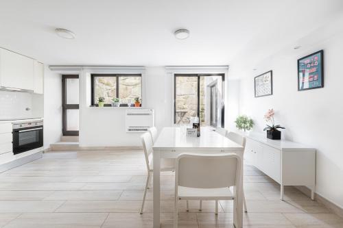 Apartamento Guestready - Poveiros Residence - II