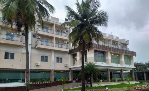 Hotel Grand Meridian