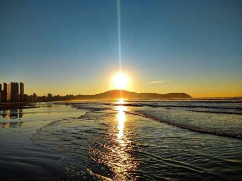 Apartamento Praia Grande Residencial